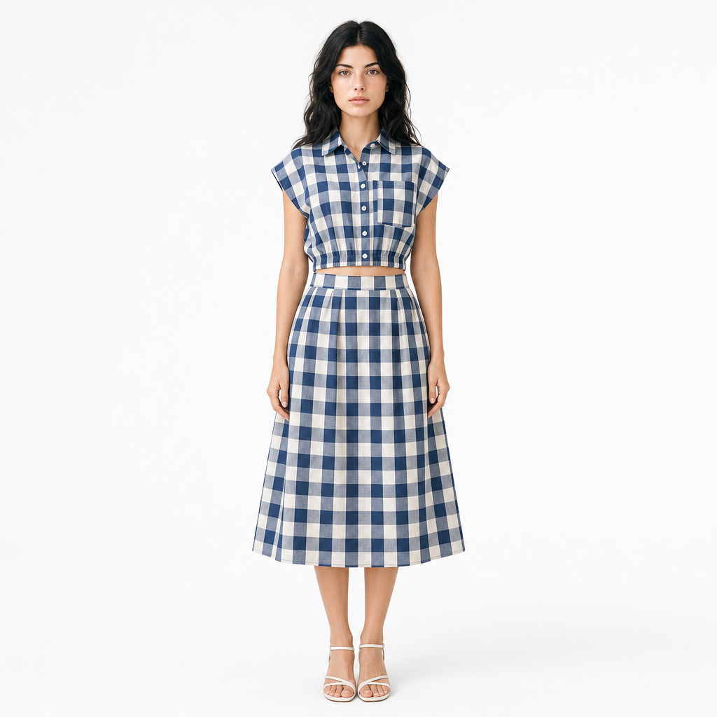 Set Vichy