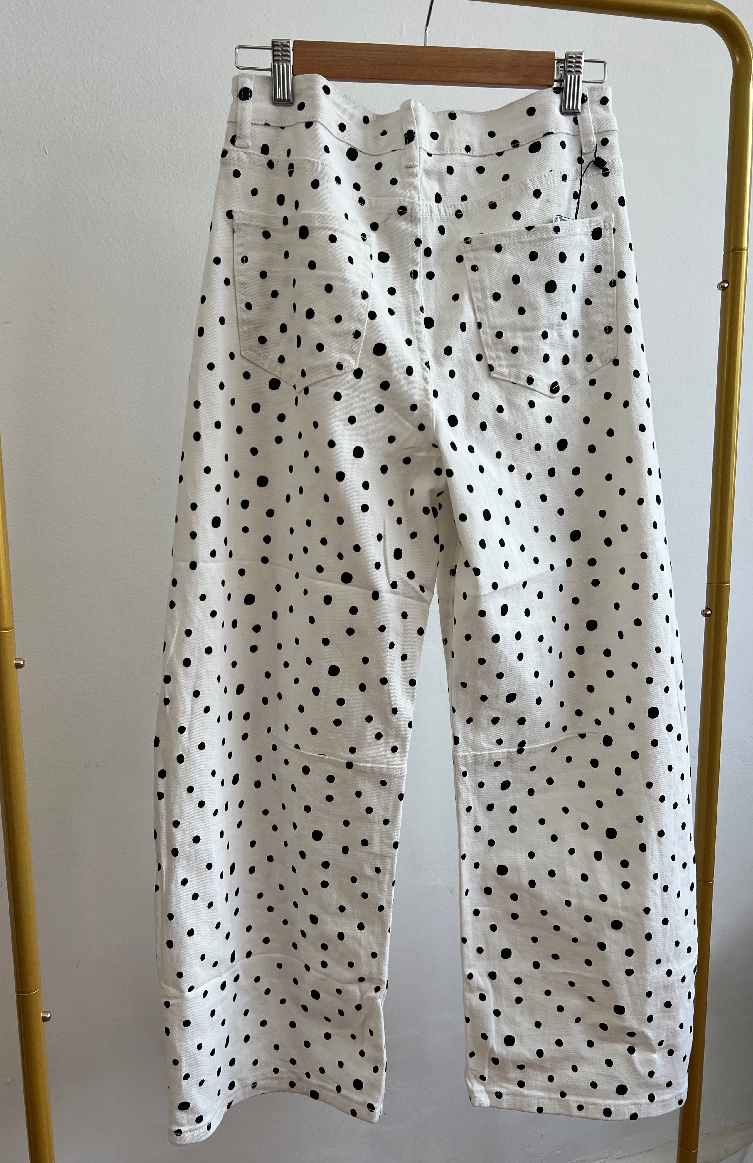 Pantalón polka Itzel