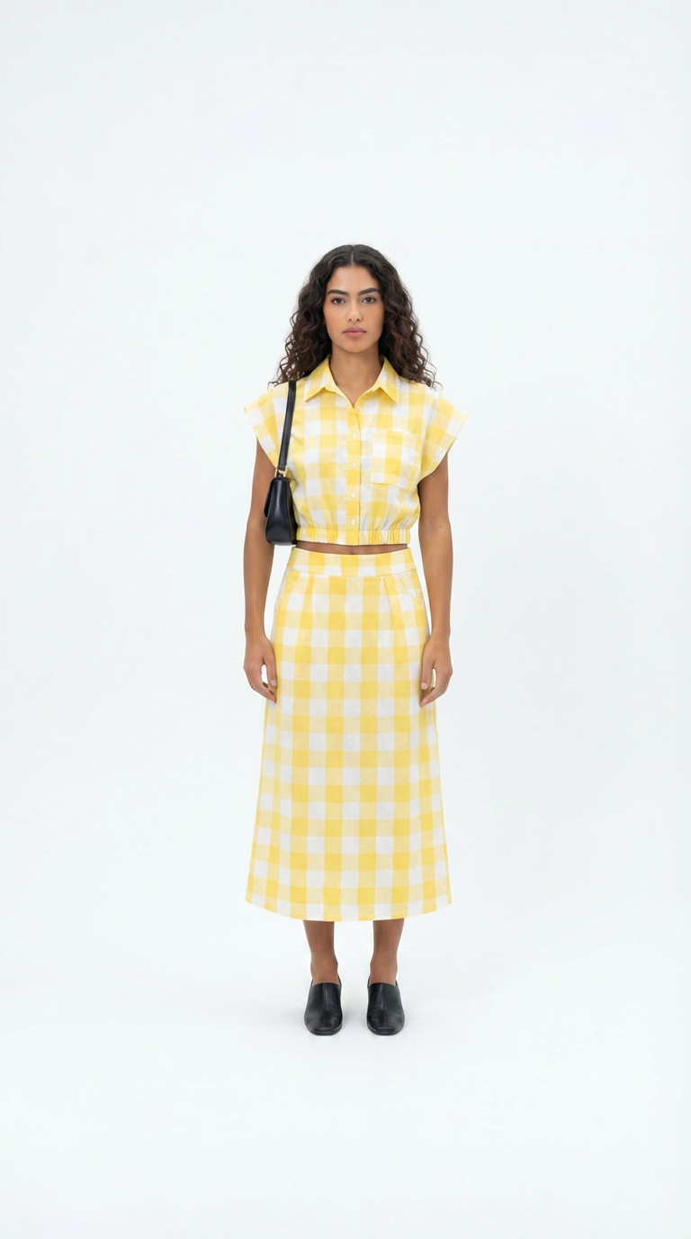 Set Vichy