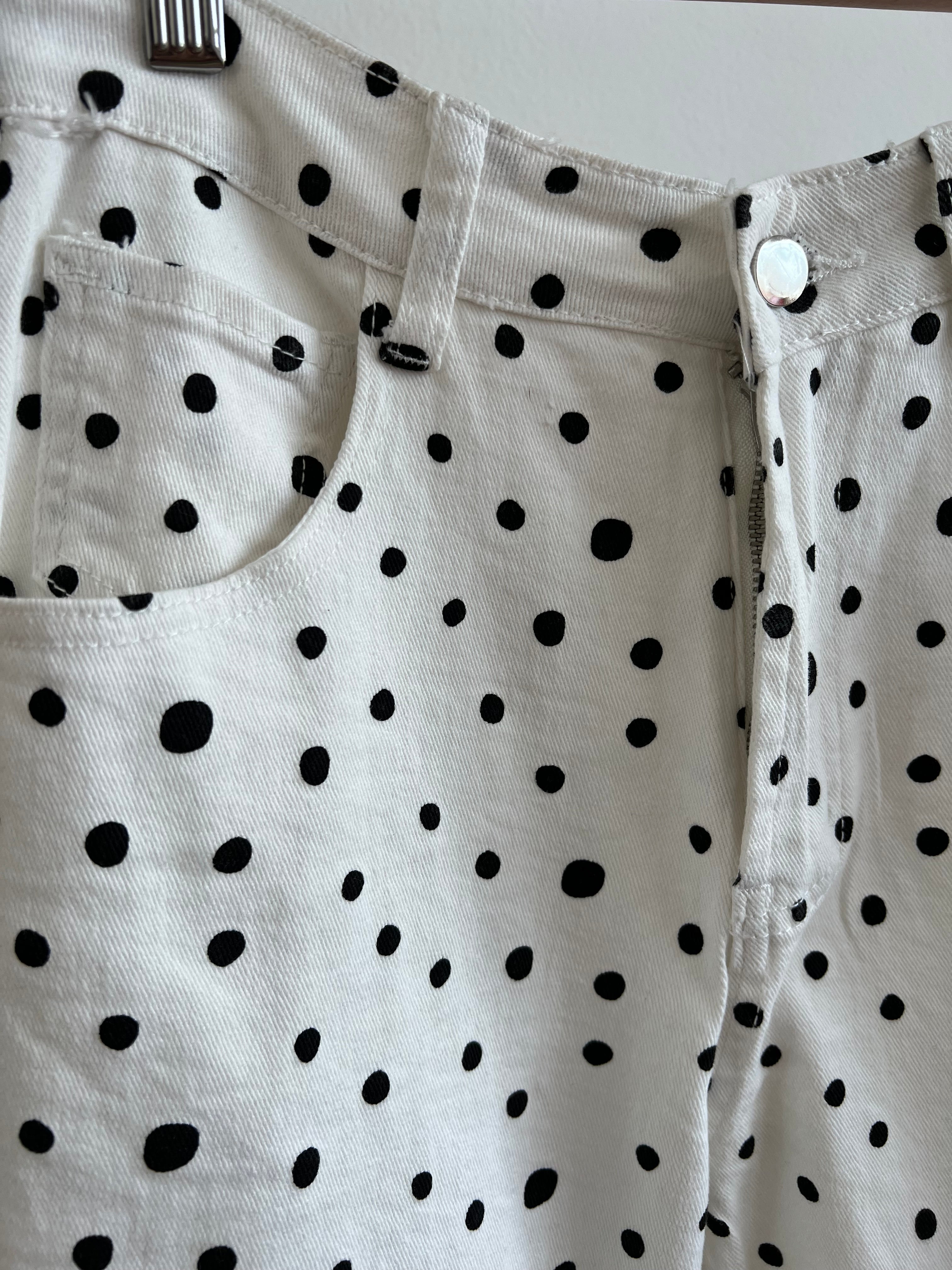 Pantalón polka Itzel
